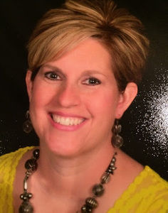 Meet your Posher, Wendy